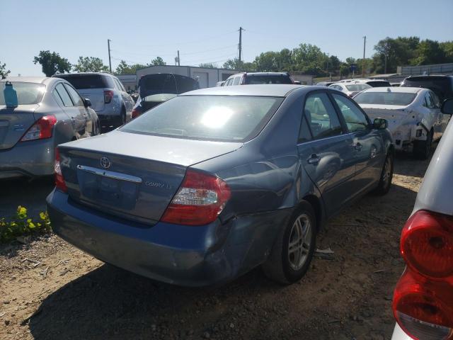 Photo 4 from auction – 2003 TOYOTA CAMRY LE with VIN 4T1BE32K83U735179
