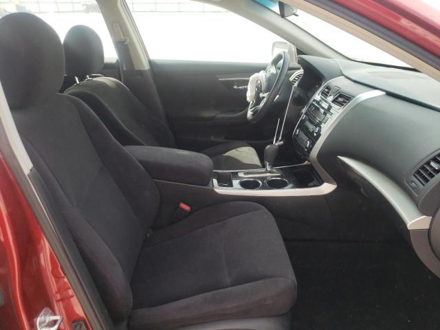 Photo 5 from auction – 2013 NISSAN ALTIMA 2.5 with VIN 1N4AL3AP1DC206396