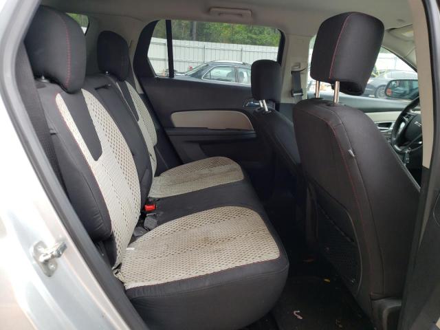 Photo 6 from auction – 2012 GMC TERRAIN SL with VIN 2GKALMEK4C6185165