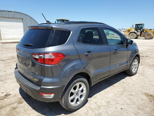 Photo 4 from auction – 2019 FORD ECOSPORT S with VIN MAJ3S2GE9KC298043