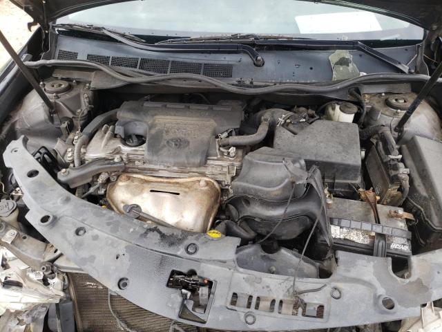 Photo 7 from auction – 2012 TOYOTA CAMRY BASE with VIN 4T1BF1FK5CU057311