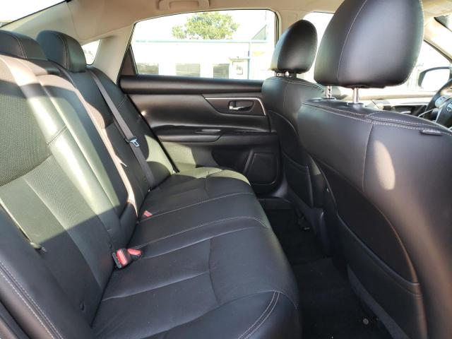 Photo 6 from auction – 2017 NISSAN ALTIMA 3.5 with VIN 1N4BL3AP6HC263056