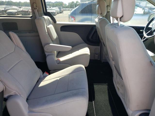 Photo 6 from auction – 2012 DODGE GRAND CARA with VIN 2C4RDGBG1CR191761