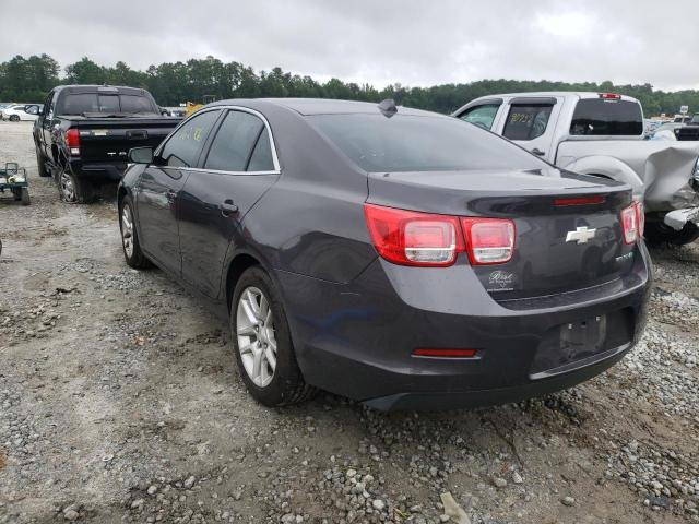 Photo 3 from auction – 2013 CHEVROLET MALIBU 1LT with VIN 1G11D5RR8DF120194