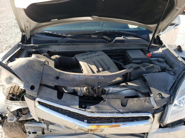 Photo 7 from auction – 2015 CHEVROLET EQUINOX LT with VIN 2GNALBEK5F6353617