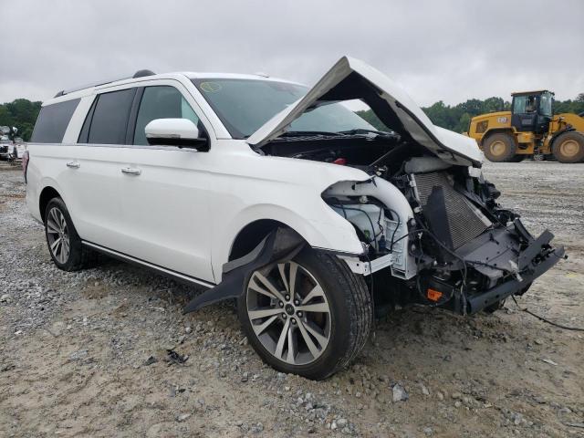 FORD EXPEDITION 2020 with VIN 1FMJK1KT7LEA32149 - Photo from auction