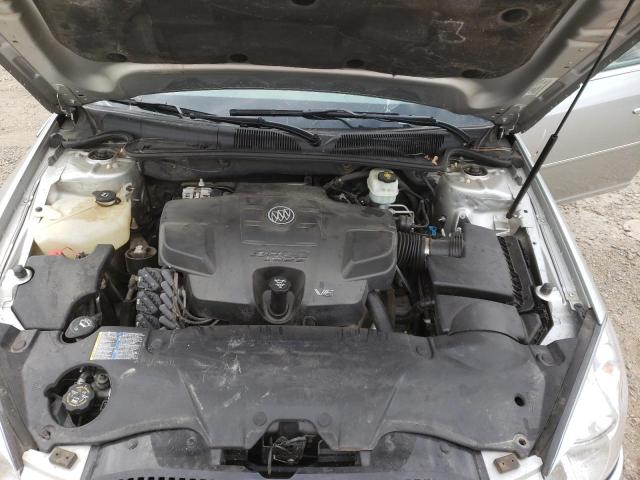 Photo 7 from auction – 2008 BUICK LUCERNE CX with VIN 1G4HD57268U109784