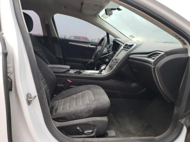 Photo 5 from auction – 2016 FORD FUSION SE with VIN 3FA6P0H73GR354070