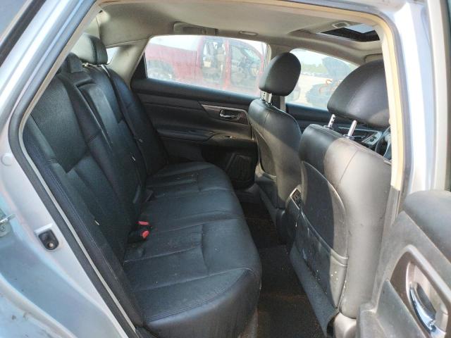 Photo 6 from auction – 2013 NISSAN ALTIMA 3.5 with VIN 1N4BL3AP6DN464907