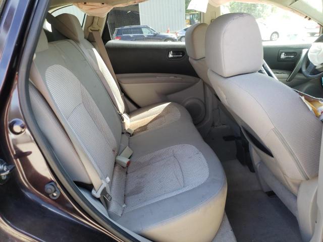Photo 6 from auction – 2012 NISSAN ROGUE S with VIN JN8AS5MT7CW253421
