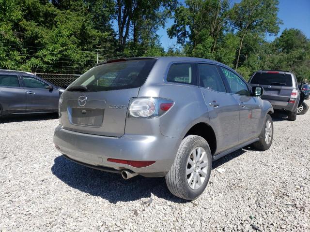 Photo 4 from auction – 2010 MAZDA CX-7 with VIN JM3ER2W56A0327103