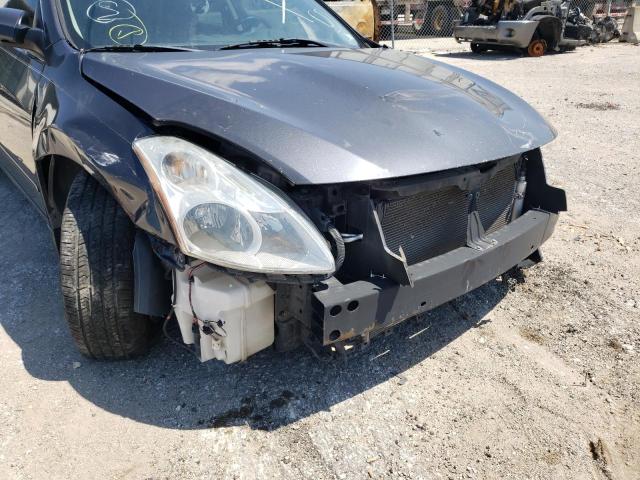 Photo 9 from auction – 2012 NISSAN ALTIMA BAS with VIN 1N4AL2AP6CN578913