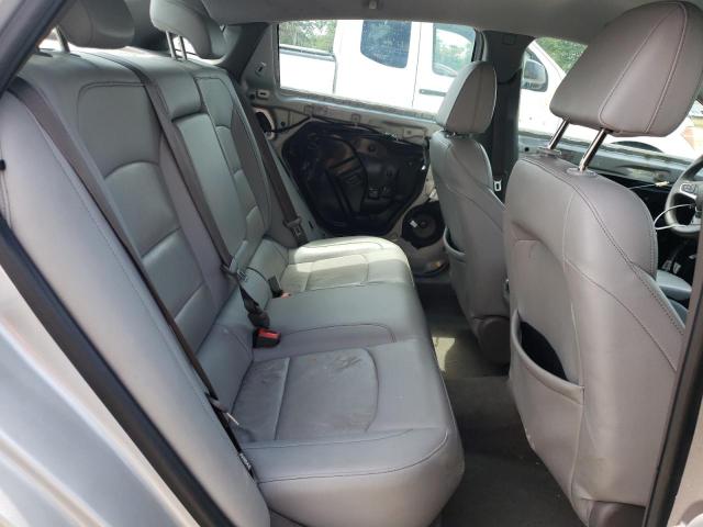 Photo 6 from auction – 2016 CHEVROLET MALIBU LT with VIN 1G1ZE5ST0GF237147