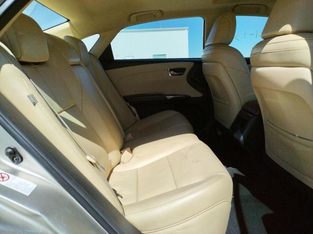 Photo 6 from auction – 2013 TOYOTA AVALON HYB with VIN 4T1BD1EB5DU007324