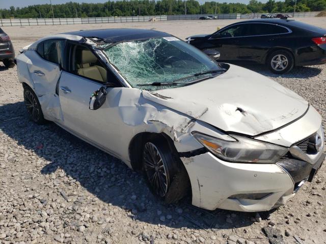 Photo 9 from auction – 2016 NISSAN MAXIMA 3.5 with VIN 1N4AA6AP2GC427663