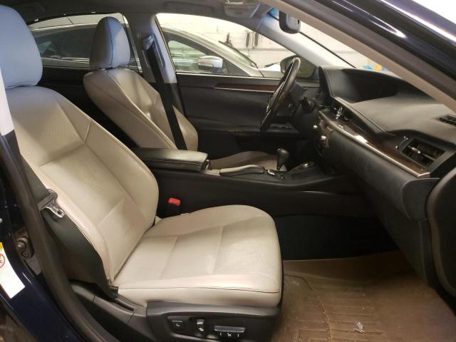 Photo 5 from auction – 2013 LEXUS ES 350 with VIN JTHBK1GG6D2082272