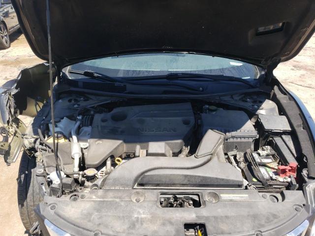 Photo 7 from auction – 2017 NISSAN ALTIMA 2.5 with VIN 1N4AL3AP2HC194703