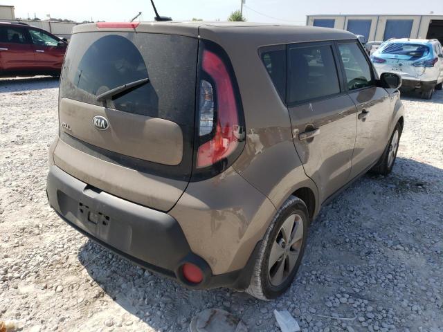 Photo 4 from auction – 2016 KIA SOUL with VIN KNDJN2A21G7308426