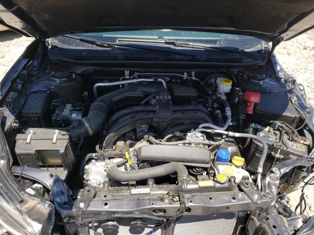 Photo 7 from auction – 2021 SUBARU LEGACY LIM with VIN 4S3BWAN66M3015939