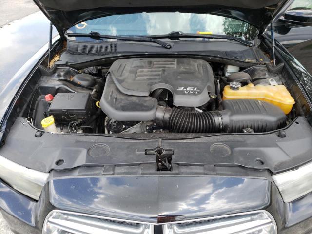 Photo 7 from auction – 2013 DODGE CHARGER SE with VIN 2C3CDXBG3DH623249