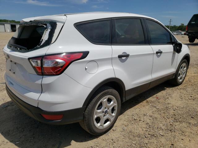 صورة رقم 4 من المزاد - 2018 FORD ESCAPE S مع VIN 1FMCU0F71JUC34269