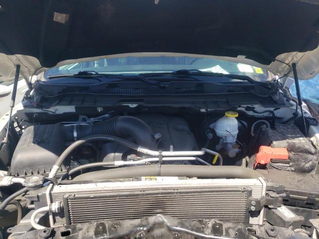 Photo 7 from auction – 2017 RAM 1500 LONGH with VIN 1C6RR7WT1HS566442