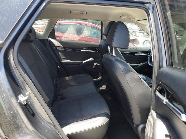 Photo 6 from auction – 2021 KIA SELTOS S with VIN KNDEU2AA8M7104522
