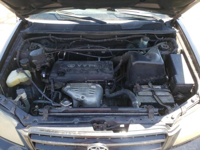 Photo 7 from auction – 2003 TOYOTA HIGHLANDER with VIN JTEGD21A830070934