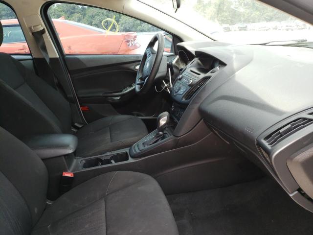 صورة رقم 5 من المزاد - 2017 FORD FOCUS SE مع VIN 1FADP3K27HL231801