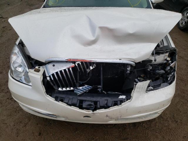Photo 7 from auction – 2010 BUICK LUCERNE CX with VIN 1G4HE5EM2AU111376