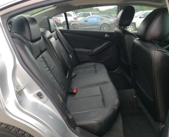 Photo 6 from auction – 2011 NISSAN ALTIMA BAS with VIN 1N4AL2AP8BC110692