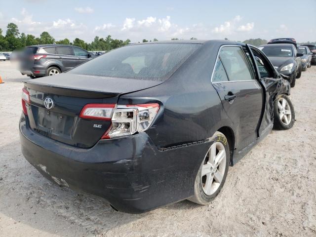 Photo 4 from auction – 2012 TOYOTA CAMRY BASE with VIN 4T1BF1FK1CU170964