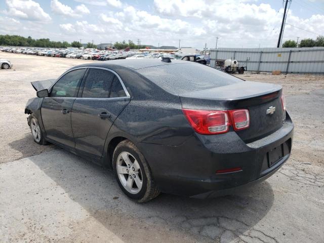 Photo 3 from auction – 2014 CHEVROLET MALIBU 1LT with VIN 1G11C5SL3EF138290