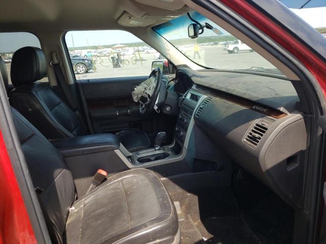 Photo 5 from auction – 2010 FORD FLEX SEL with VIN 2FMGK5CC8ABB10432