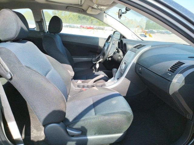 Photo 5 from auction – 2007 TOYOTA SCION TC with VIN JTKDE177270163084
