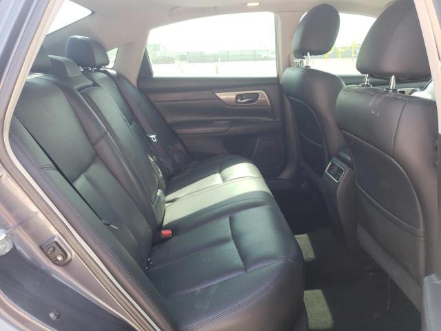 Photo 6 from auction – 2013 NISSAN ALTIMA 2.5 with VIN 1N4AL3AP4DC140751