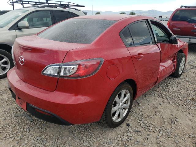 Photo 4 from auction – 2011 MAZDA 3 I with VIN JM1BL1VG9B1476031