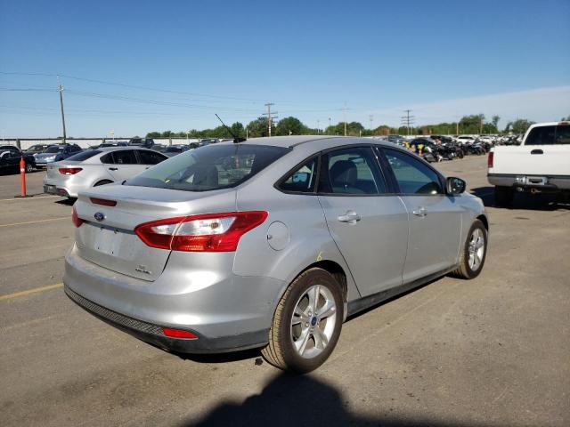 Photo 4 from auction – 2013 FORD FOCUS SE with VIN 1FADP3F26DL309408