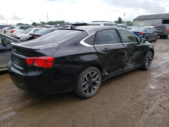 Photo 4 from auction – 2018 CHEVROLET IMPALA LT with VIN 2G1105S39J9107346