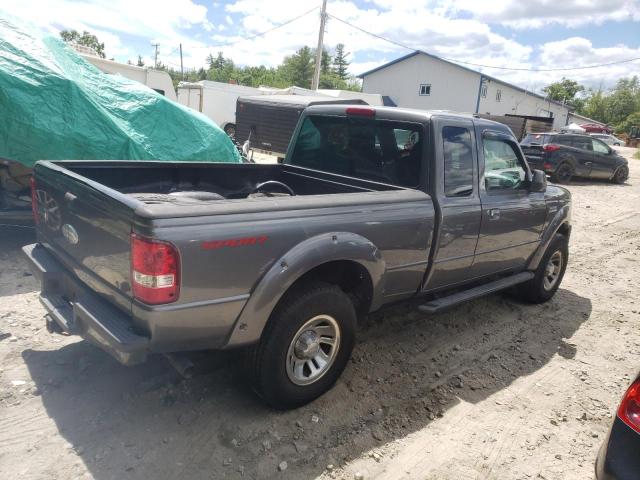 Photo 4 from auction – 2009 FORD RANGER SUP with VIN 1FTYR44E59PA69017