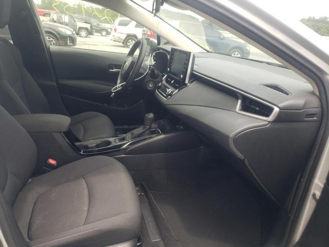 Photo 5 from auction – 2020 TOYOTA COROLLA LE with VIN JTDEPRAE6LJ034703