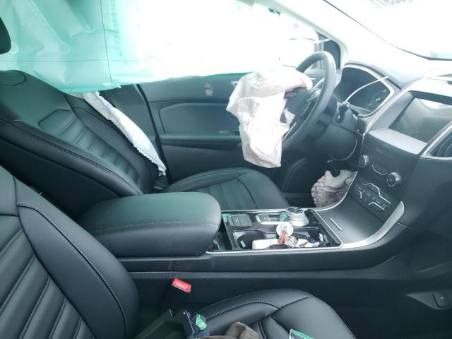 Photo 5 from auction – 2020 FORD EDGE SEL with VIN 2FMPK4J97LBB44138