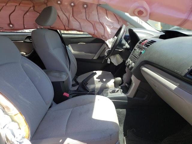 Photo 5 from auction – 2015 SUBARU FORESTER 2 with VIN JF2SJABC4FH580058