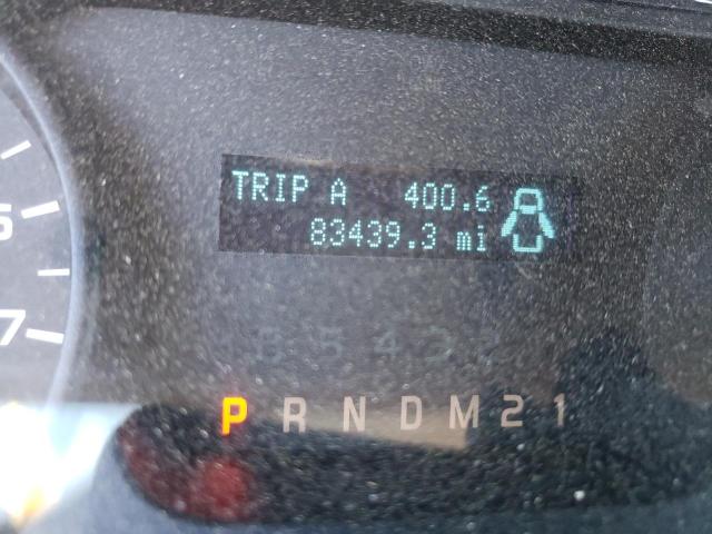 Photo 8 from auction – 2013 FORD F150 SUPER with VIN 1FTFX1EF5DFD72980