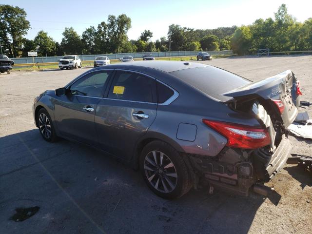 Photo 3 from auction – 2017 NISSAN ALTIMA 2.5 with VIN 1N4AL3AP1HC196510