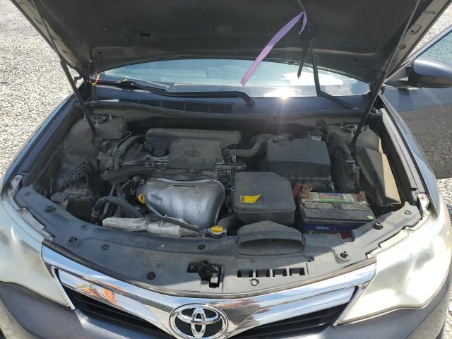 Photo 7 from auction – 2012 TOYOTA CAMRY BASE with VIN 4T1BF1FK5CU056871