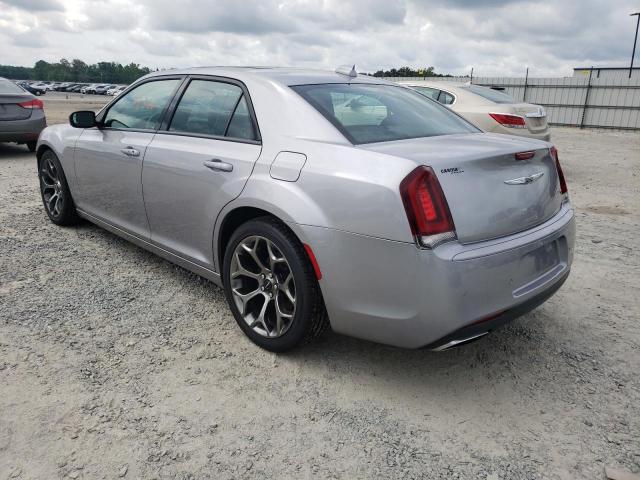صورة رقم 3 من المزاد - 2018 CHRYSLER 300 S مع VIN 2C3CCABG8JH262144