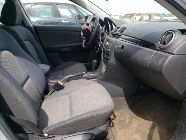 Фото 5 с аукциона – 2005 MAZDA 3 I с VIN JM1BK12F351327391