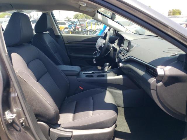 Photo 5 from auction – 2022 NISSAN ALTIMA S with VIN 1N4BL4BV9NN345575