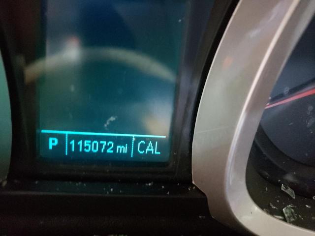 Photo 8 from auction – 2016 CHEVROLET EQUINOX LT with VIN 2GNALCEK5G1108627